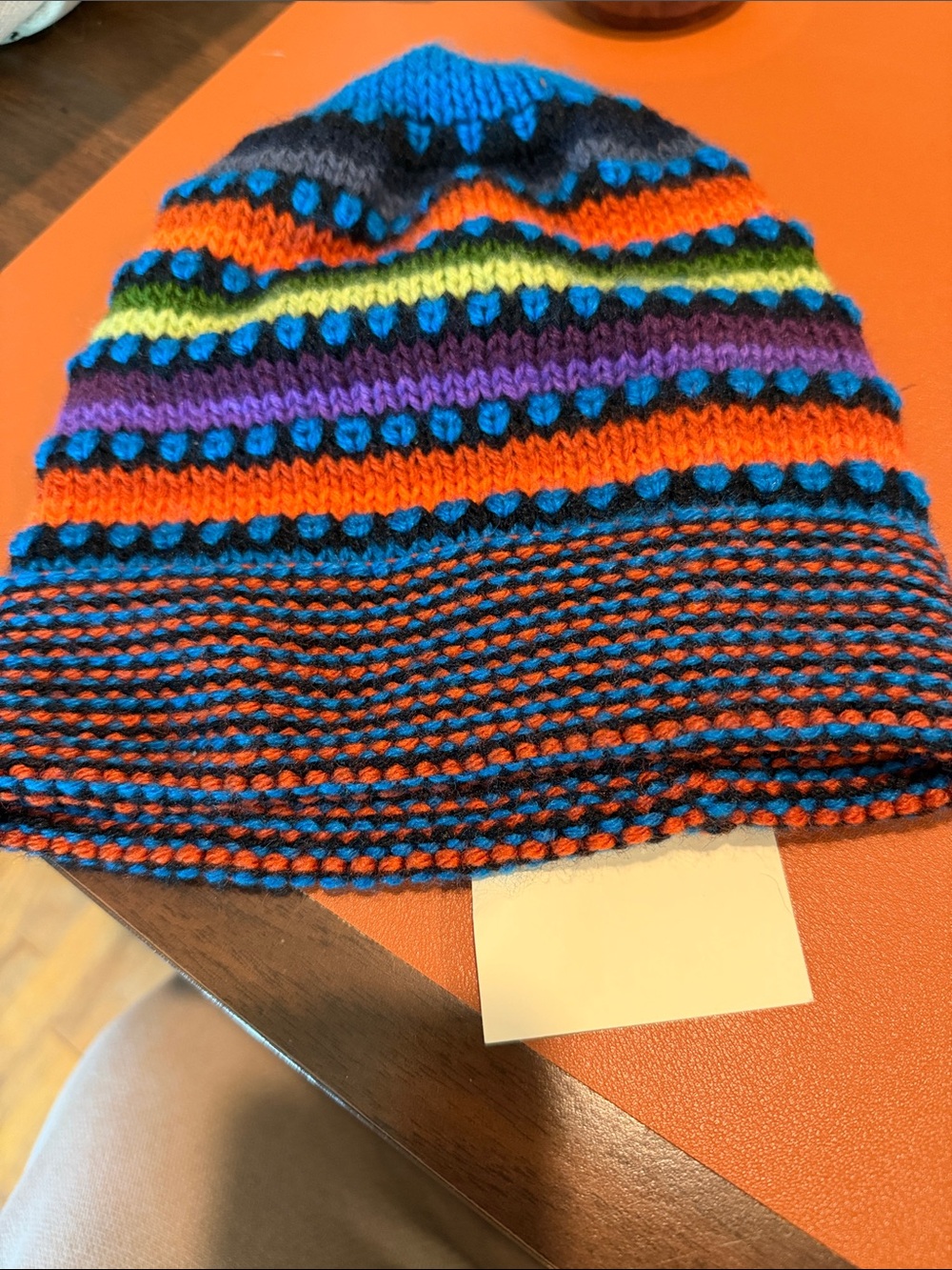 Gamboa Beanie